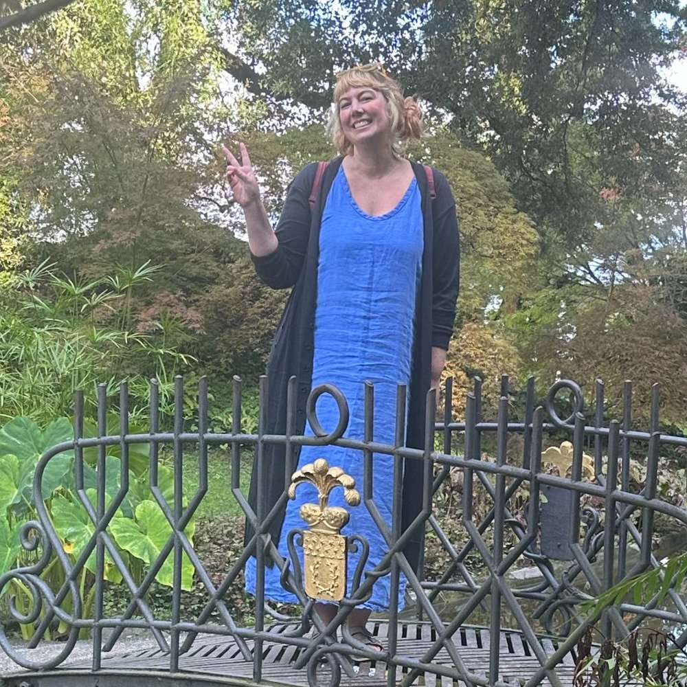 Meet your Posher, Lauren